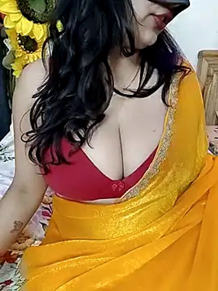 kaamuk_shweta