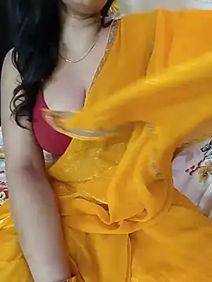 kaamuk_shweta