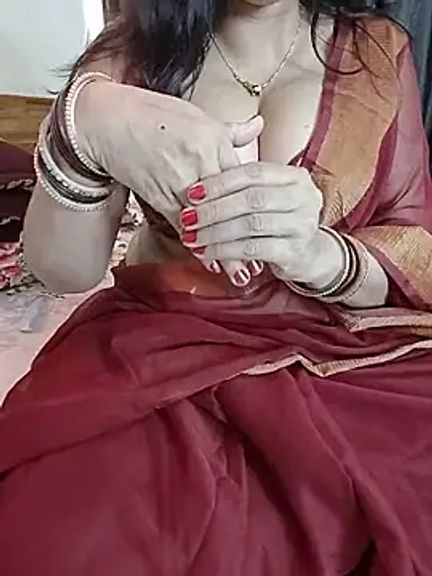 kaamuk_shweta