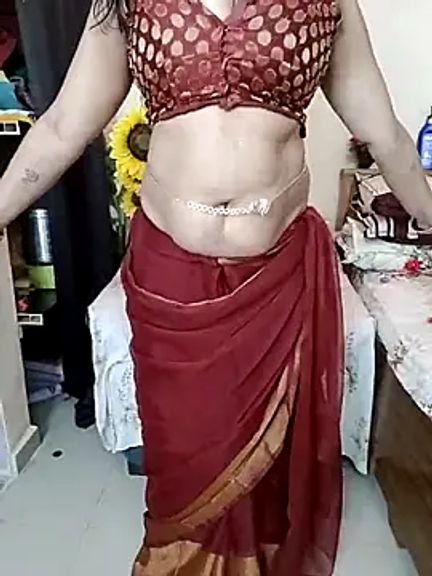 kaamuk_shweta