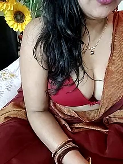 kaamuk_shweta