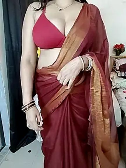 kaamuk_shweta