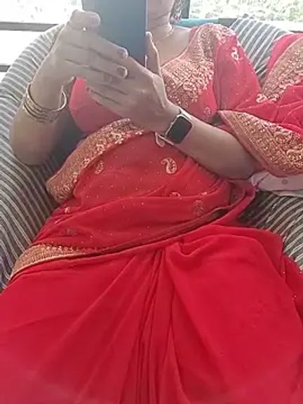 kaamuk_shweta