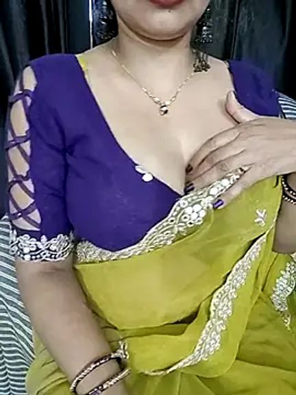 kaamuk_shweta