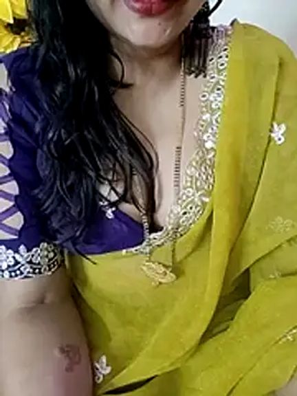 kaamuk_shweta