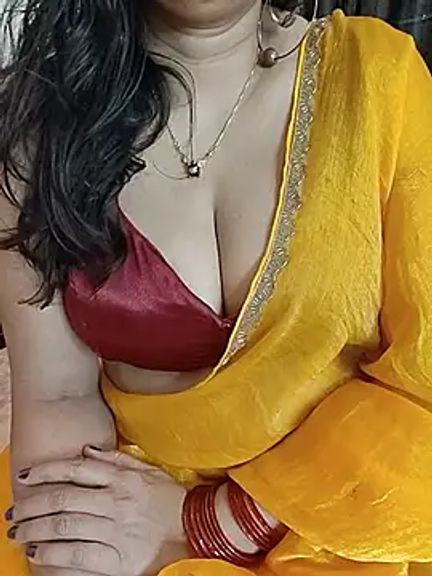 kaamuk_shweta