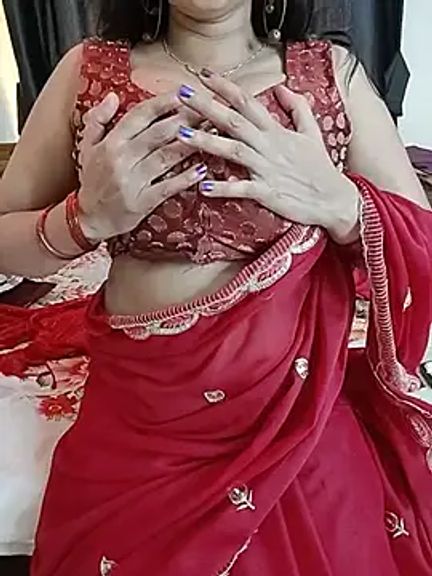 kaamuk_shweta