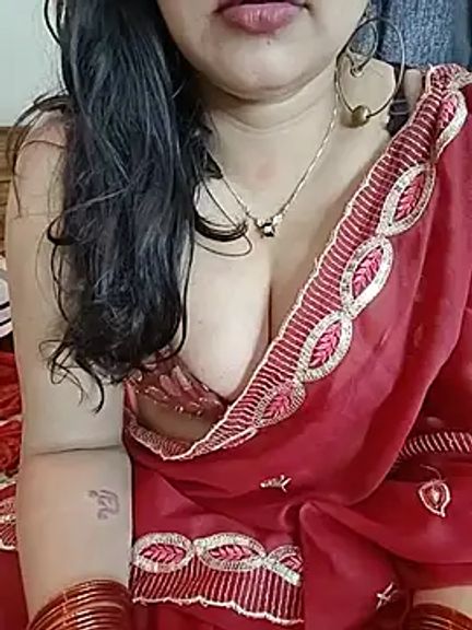 kaamuk_shweta
