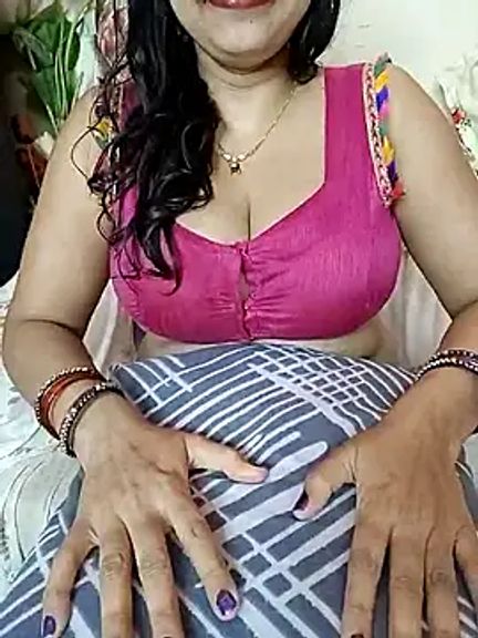 kaamuk_shweta