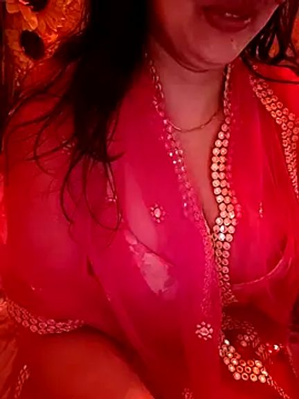 kaamuk_shweta