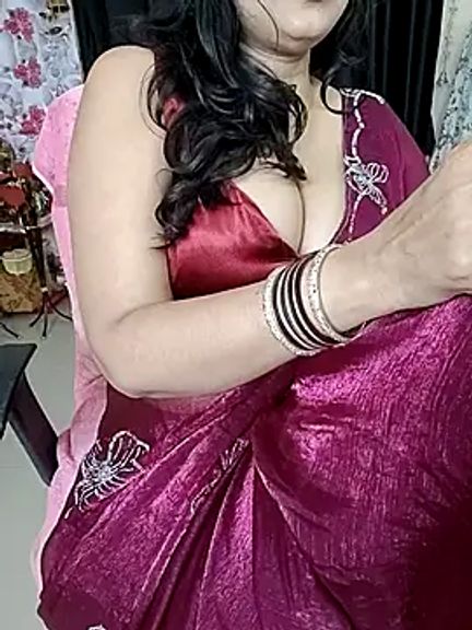 kaamuk_shweta