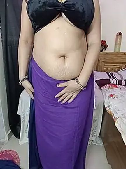 kaamuk_shweta