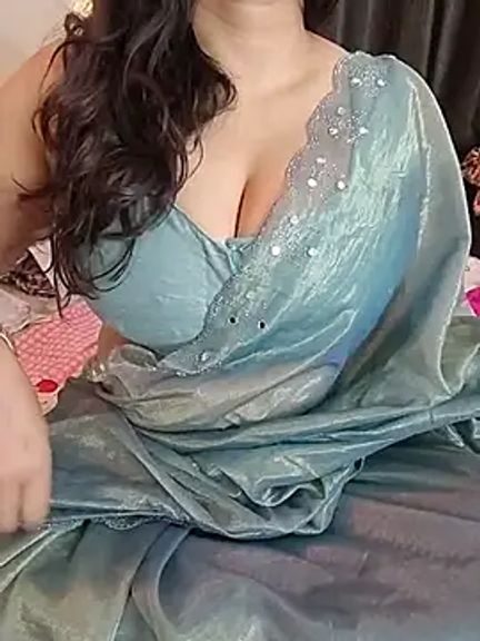 kaamuk_shweta