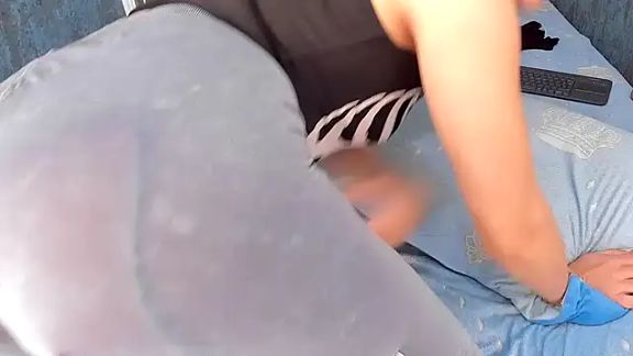 RedAssHottie