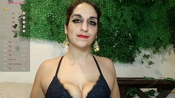 Bellydancerhot