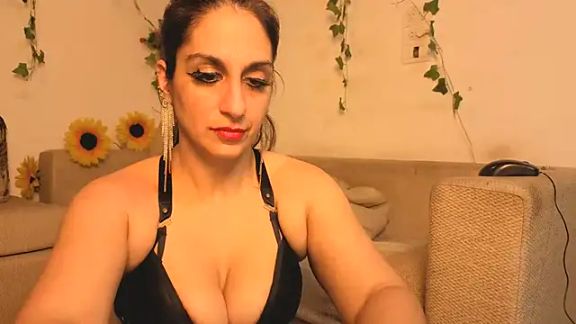 Bellydancerhot