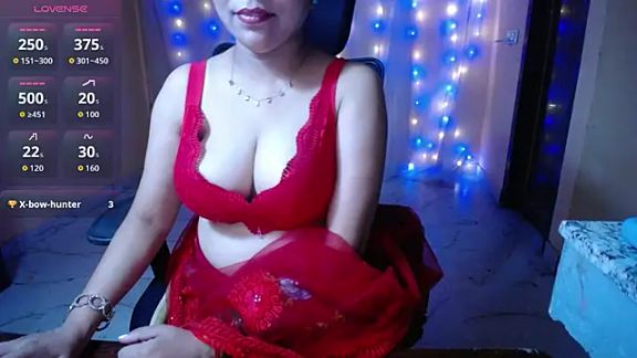 NAUGHTY_Niya