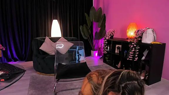 the_arabian_princess