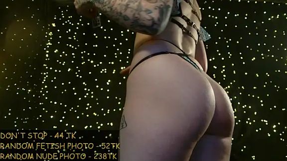 Littlespacemouse