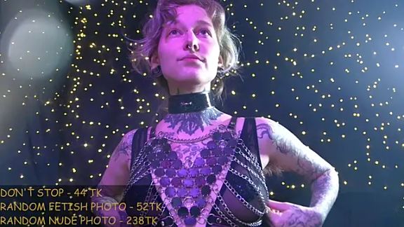 Littlespacemouse