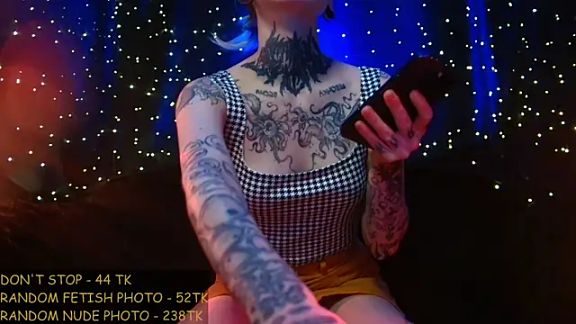 Littlespacemouse