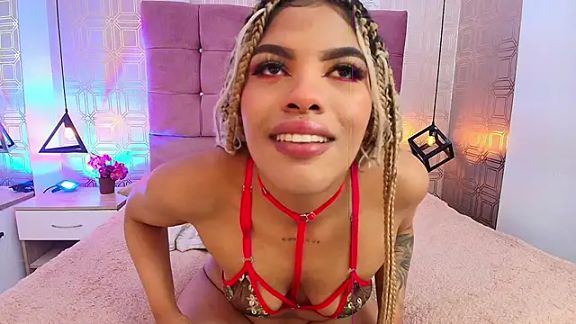 LexieBloom