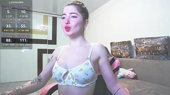 Luxuryalma