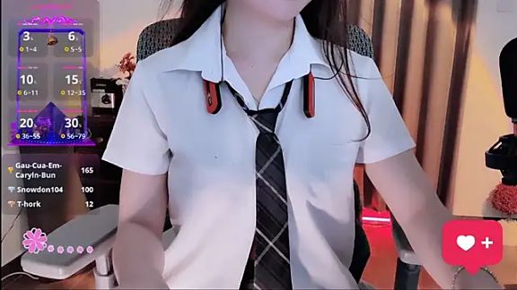 Caryln-Bun