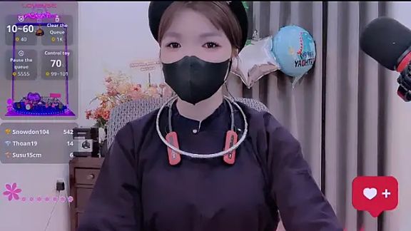 Caryln-Bun