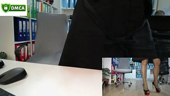 secret-office