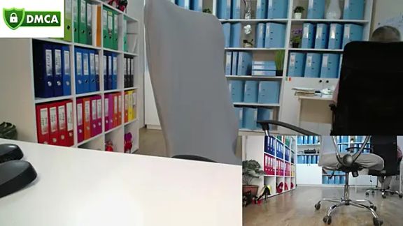 secret-office