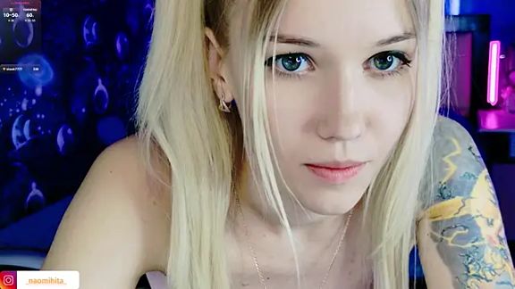 NaomiHita