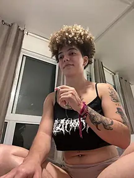 CamillyBlum