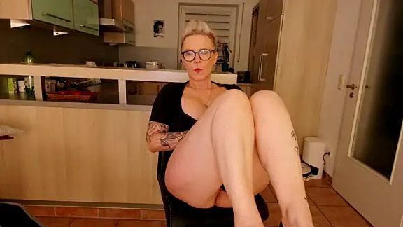 German_Milf