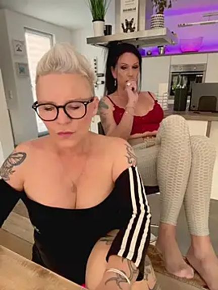 German_Milf