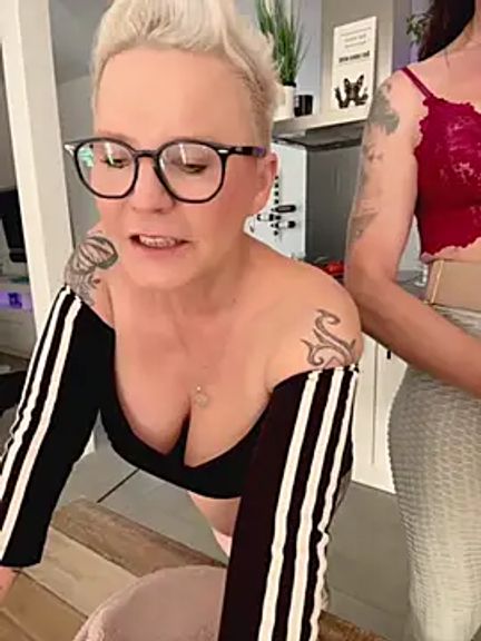 German_Milf