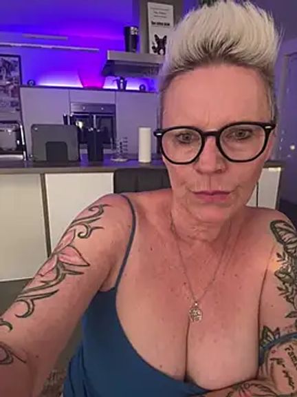 German_Milf