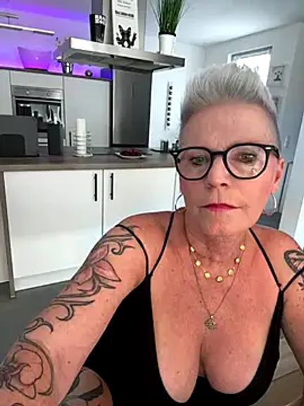 German_Milf