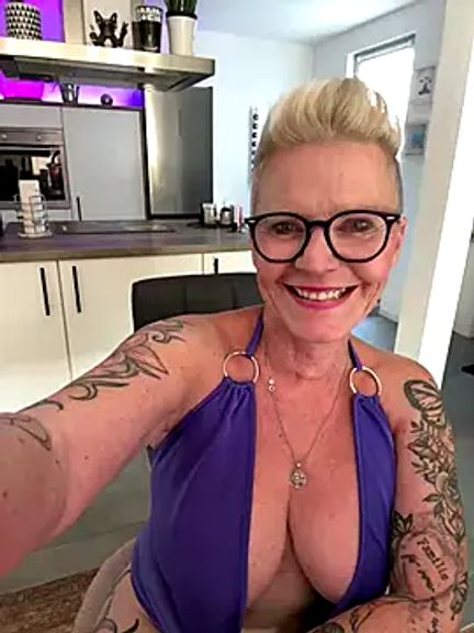 German_Milf