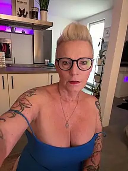 German_Milf
