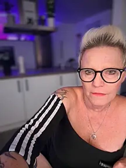 German_Milf