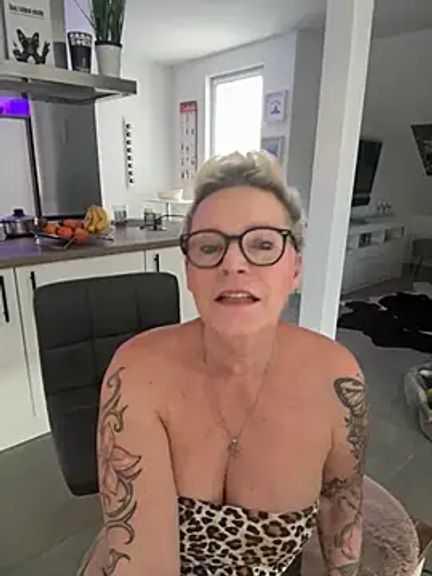 German_Milf