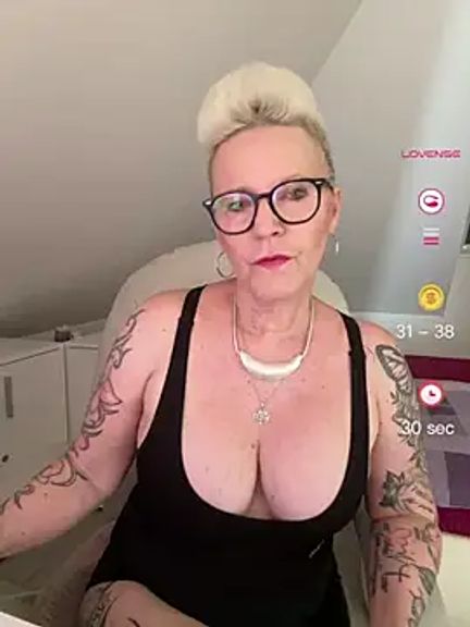 German_Milf