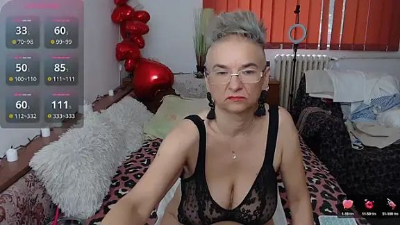 MilfDolores