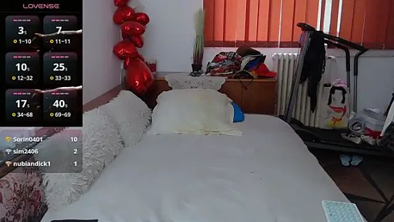 MilfDolores