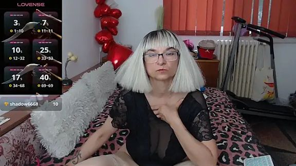 MilfDolores