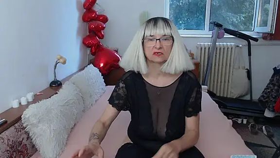 MilfDolores