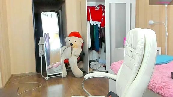 PamHardFuck
