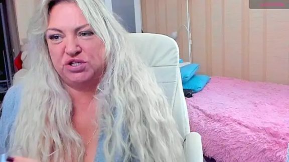 PamHardFuck