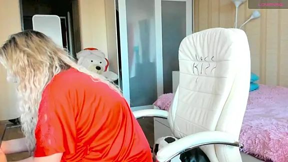 PamHardFuck